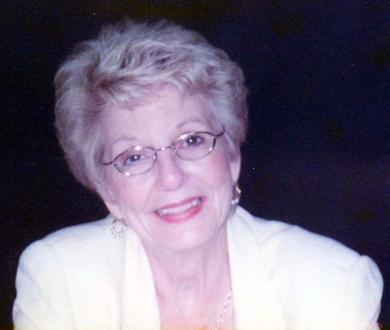 Obituary of Vera Athleen Marler-Knapp