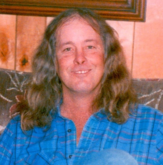 Obituary of David Harrison