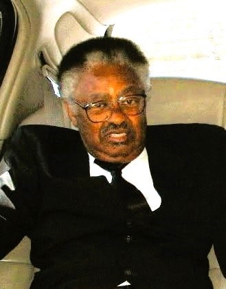 Obituary of Raymond Earl Richardson