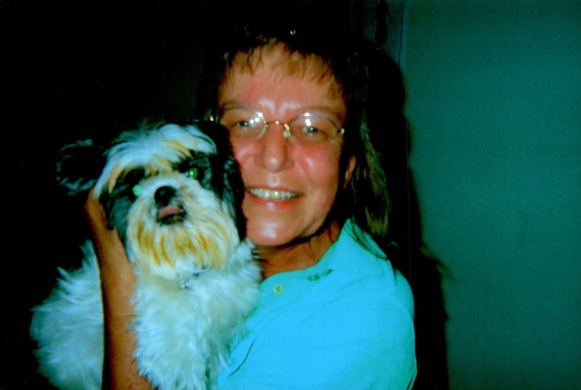 Avis de décès de Jennifer Louise Rush