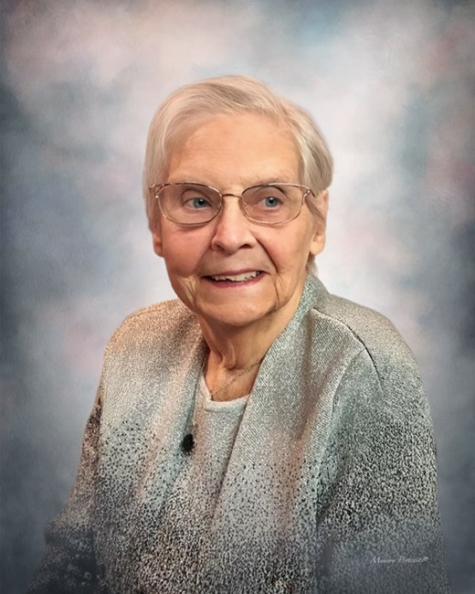 Obituary of Dolores Smith