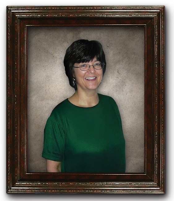 Obituary of Joyce Kernen Bouws