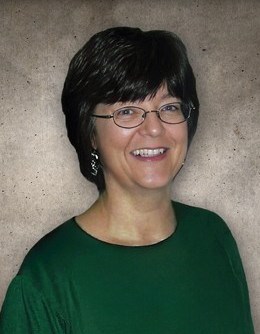 Obituary of Joyce Kernen Bouws