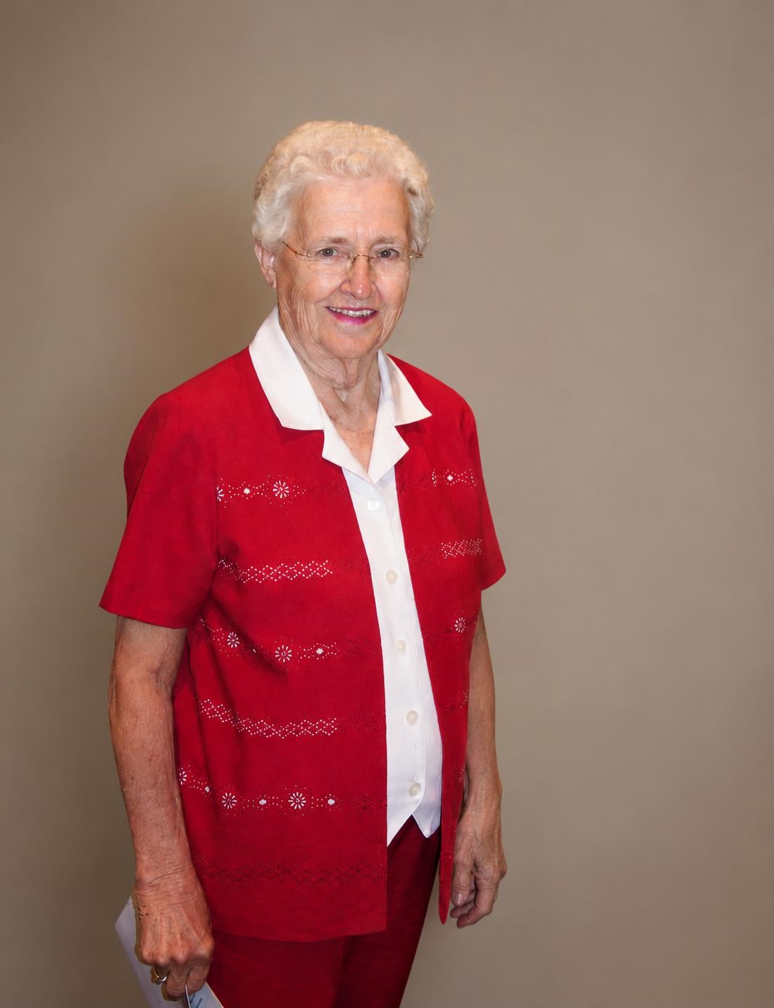 Obituary of Dorothy E. Wright
