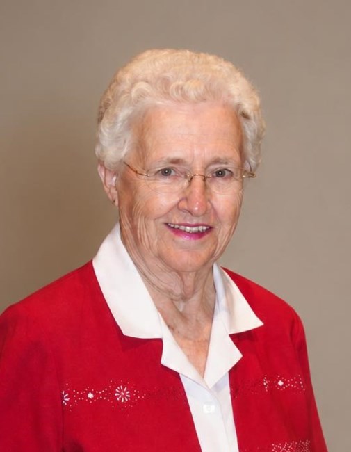 Obituary of Dorothy E. Wright
