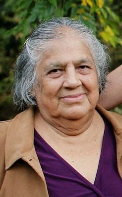 Obituary of Esperanza Morales