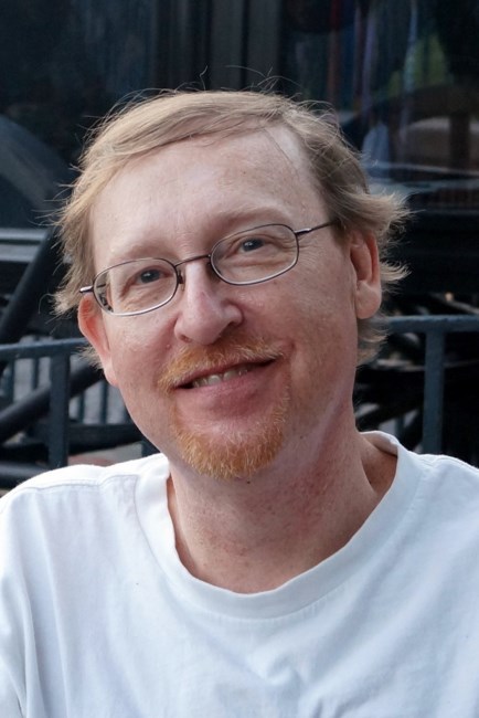 Obituary of David Michael Sheein