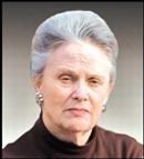 Obituary of Patricia Wade Thomas