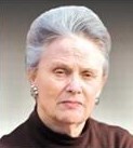 Obituary of Patricia Wade Thomas