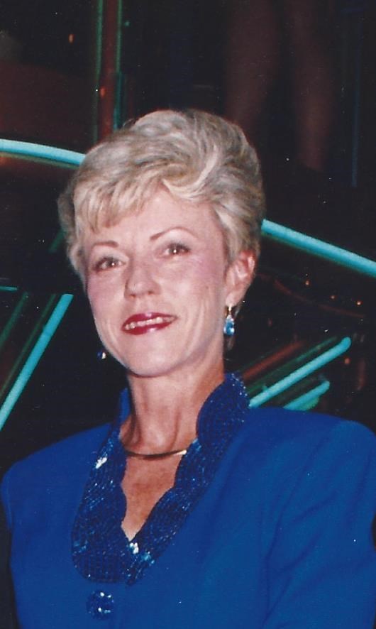 Obituary of Barbara Lynn Manuel