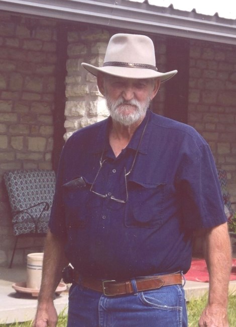 Obituary of Jackie Blackburn