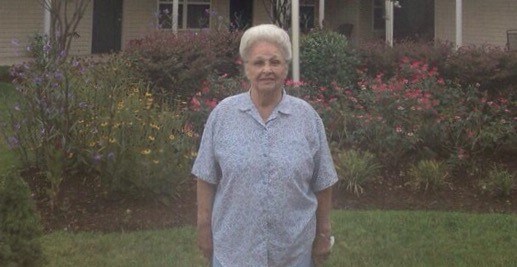 Obituary of Beulah Mae Bryan