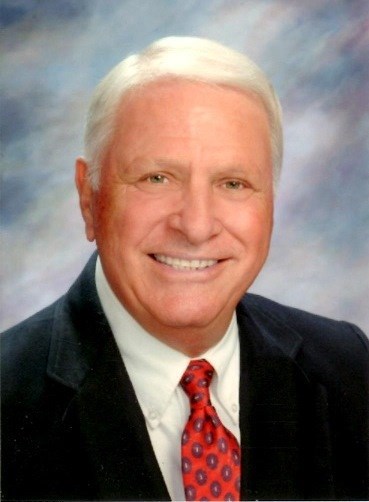 Obituario de Robert Sidney Beal