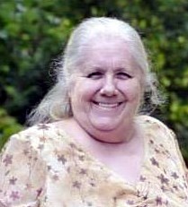 Obituary of Beverly Neeley