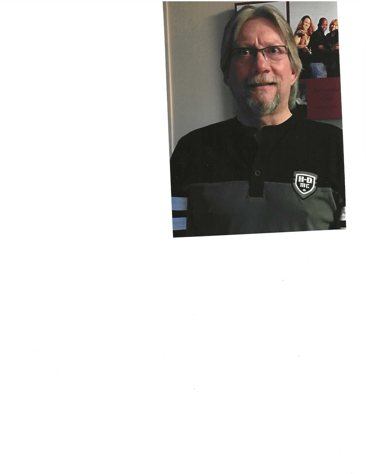 Obituary of Mark Norman Church