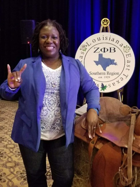 Obituary of Donna Cheryl (Pennie)  Jones