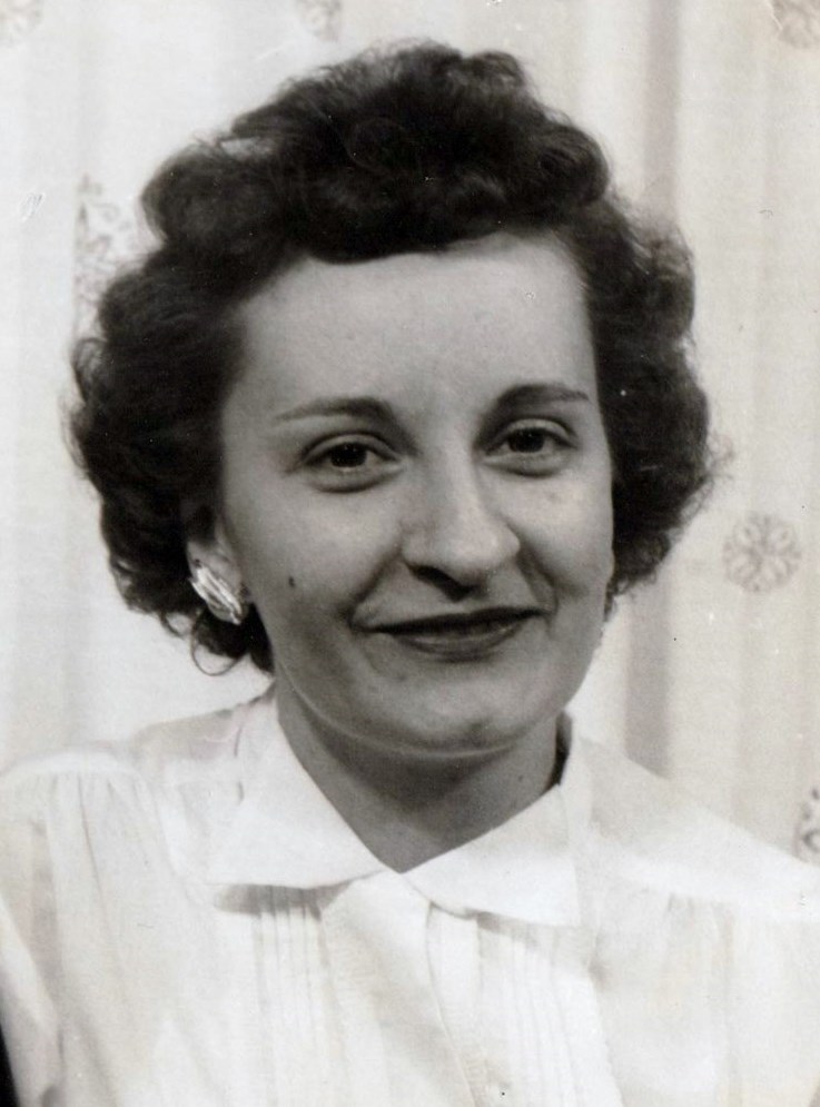 Sophie Plasari Obituary Chandler Az