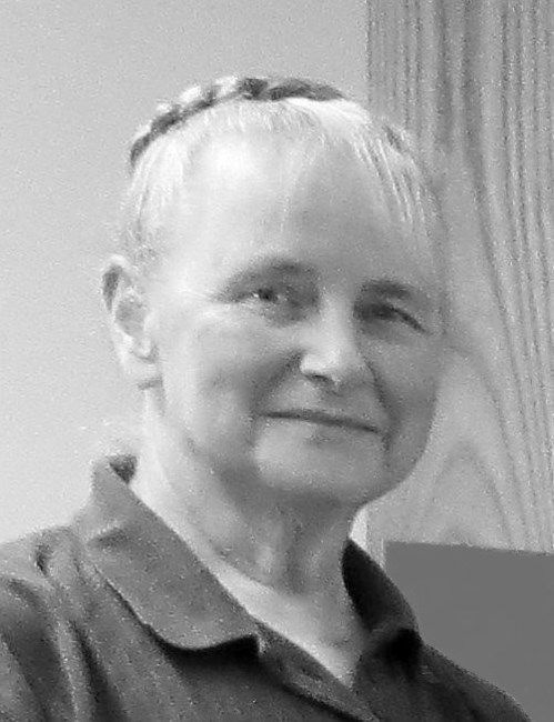 Obituary of Lora J. Sayles