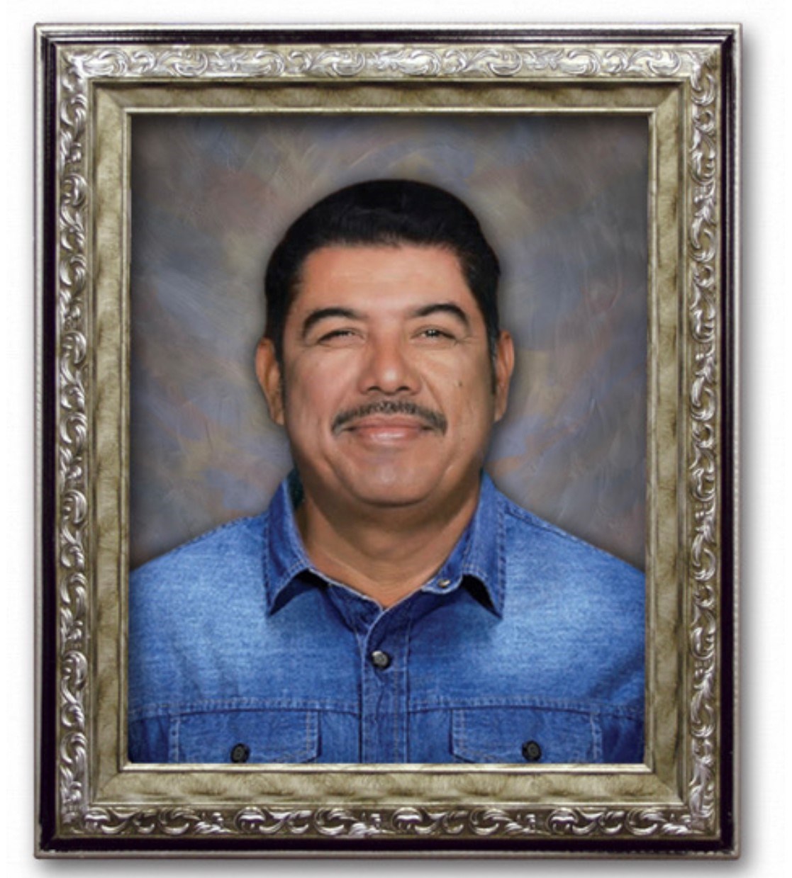 Obituary of Sergio Armando Anzar Rivera