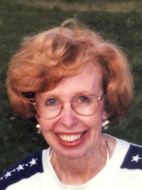 Obituario de Charleen Sims