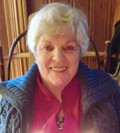 Obituary of Joyce Raistrick