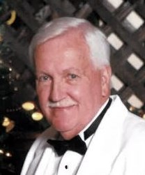 Obituary of Ray "The Godfather" DeVault Barrett Jr.