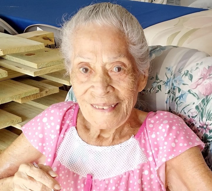 Obituary of Carmen Ponce