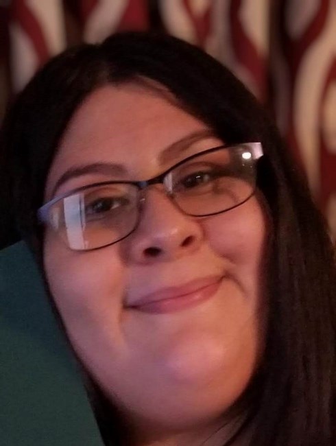 Obituary of Celeste Deann Fuentez