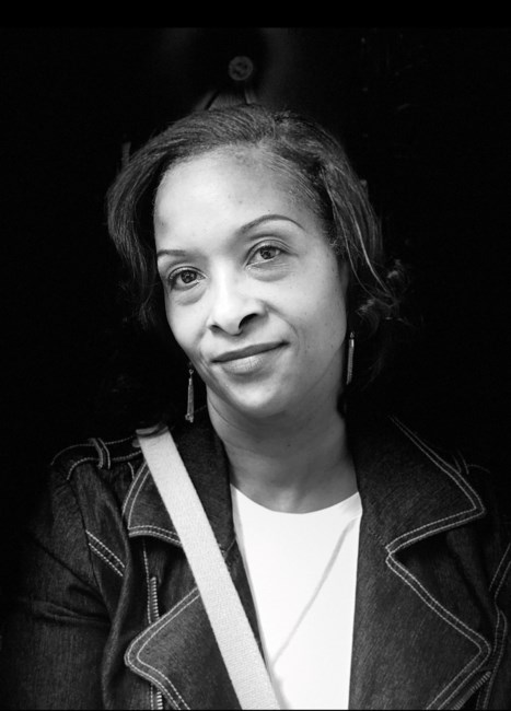 Obituary of Elizabeth Ware