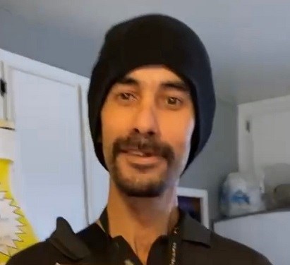 Obituario de Robert James Cuaron