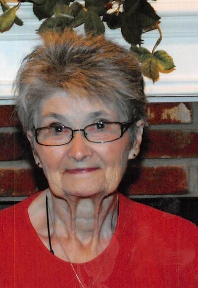 Obituary of Georgia Lee Kelley