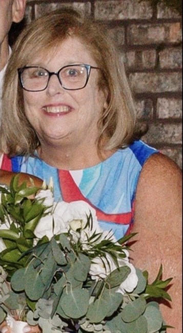 Avis de décès de Robin Lee Feeko