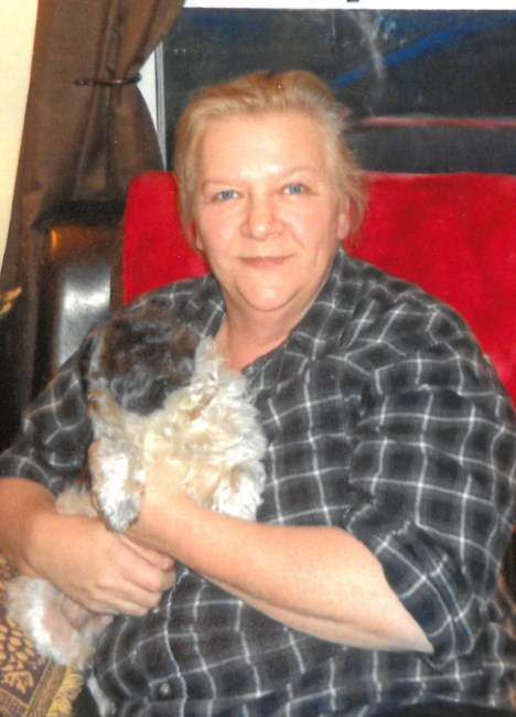 Obituario de Ethel Pauline Hallock