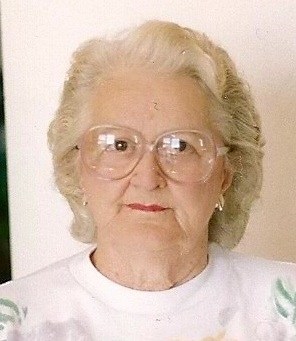 Obituary of Margaret Banner
