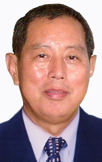 Obituario de Lei Gao