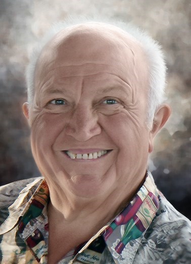 Obituary of Serafino Gentile