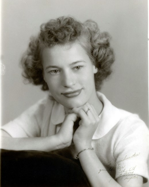 Obituary of Marie Faye Dobbs