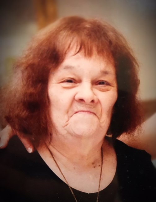 Obituary of Angelina Marie Sullivan