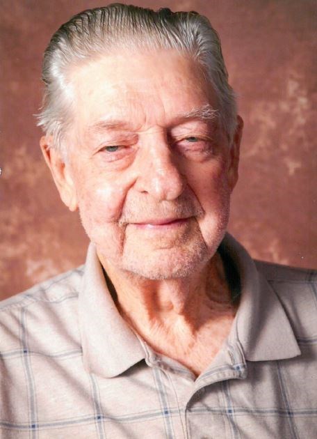 Obituary of Donald "Herb" Scalf