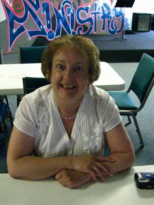 Obituary of Rebecca "Becky" Brannon