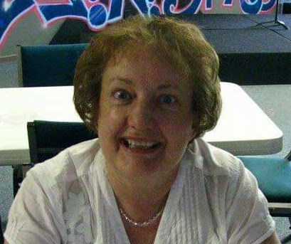 Obituary of Rebecca "Becky" Brannon