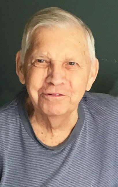 Obituary of Ronald Little