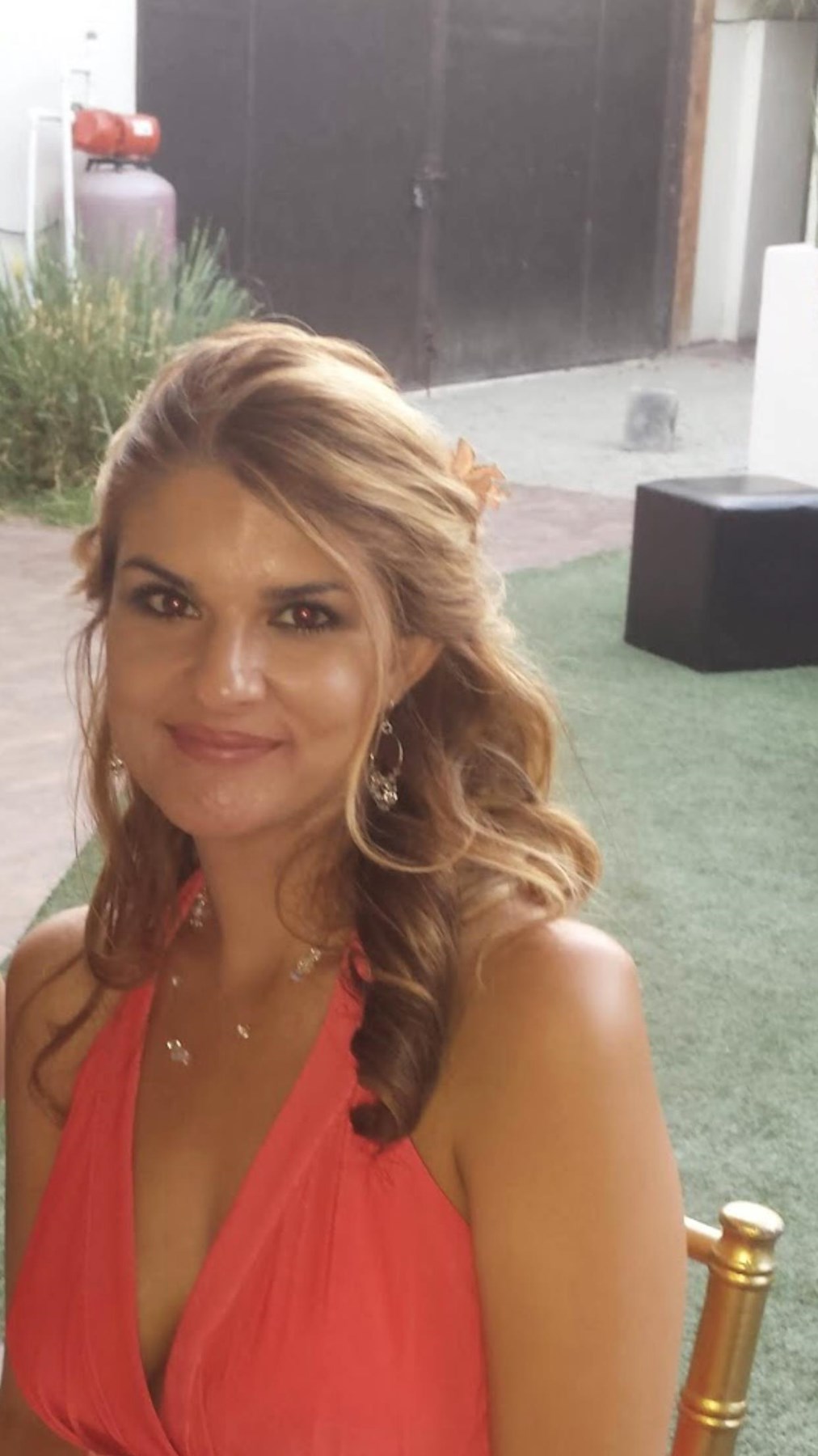 Obituary of Diana Vallin