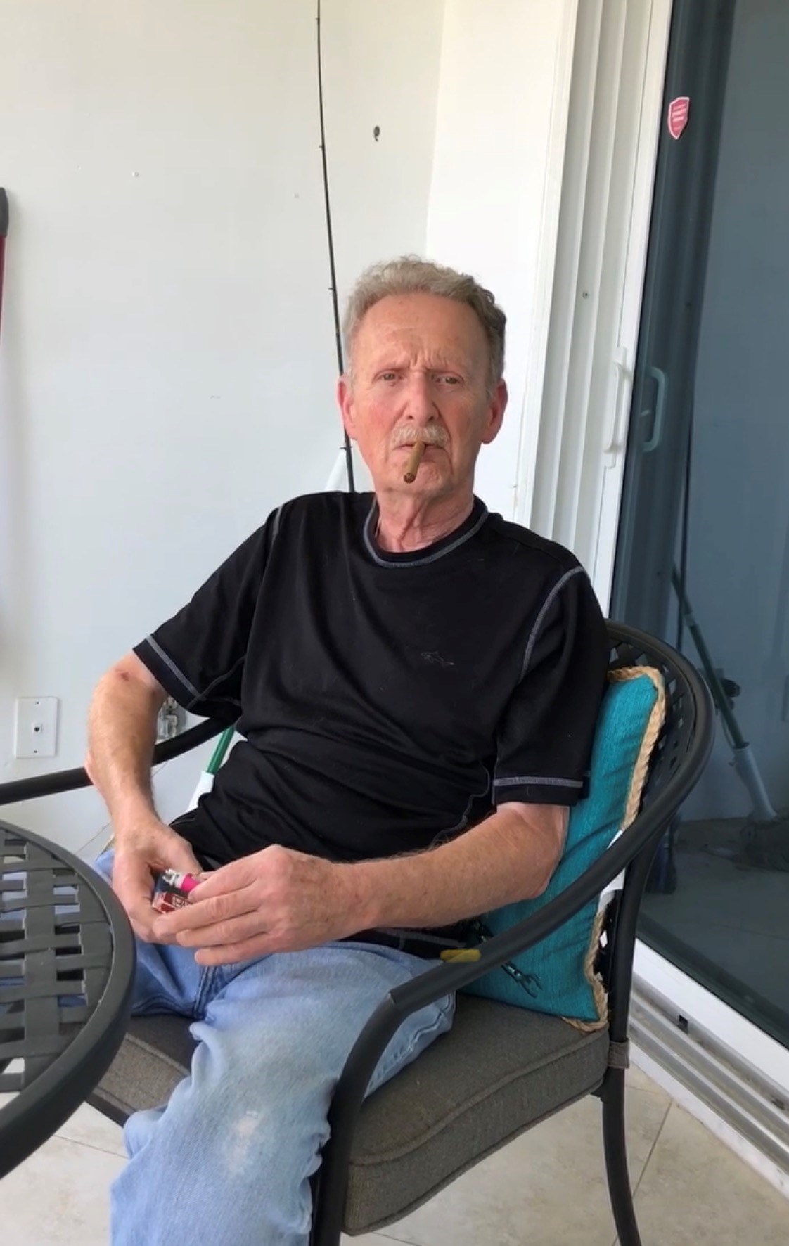 Obituary of Michael Braunstein