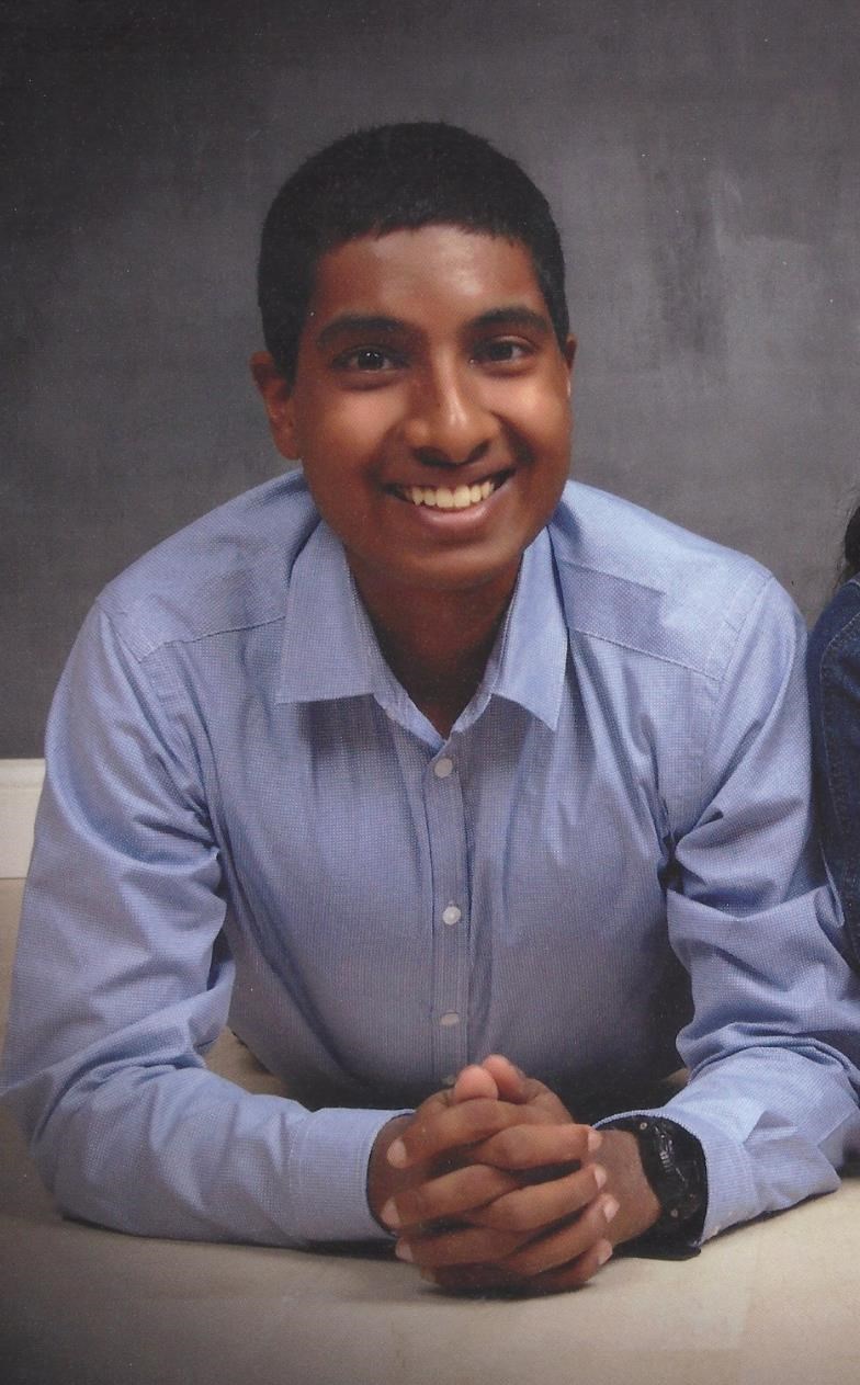 Obituary of Mathew E. Sebastian