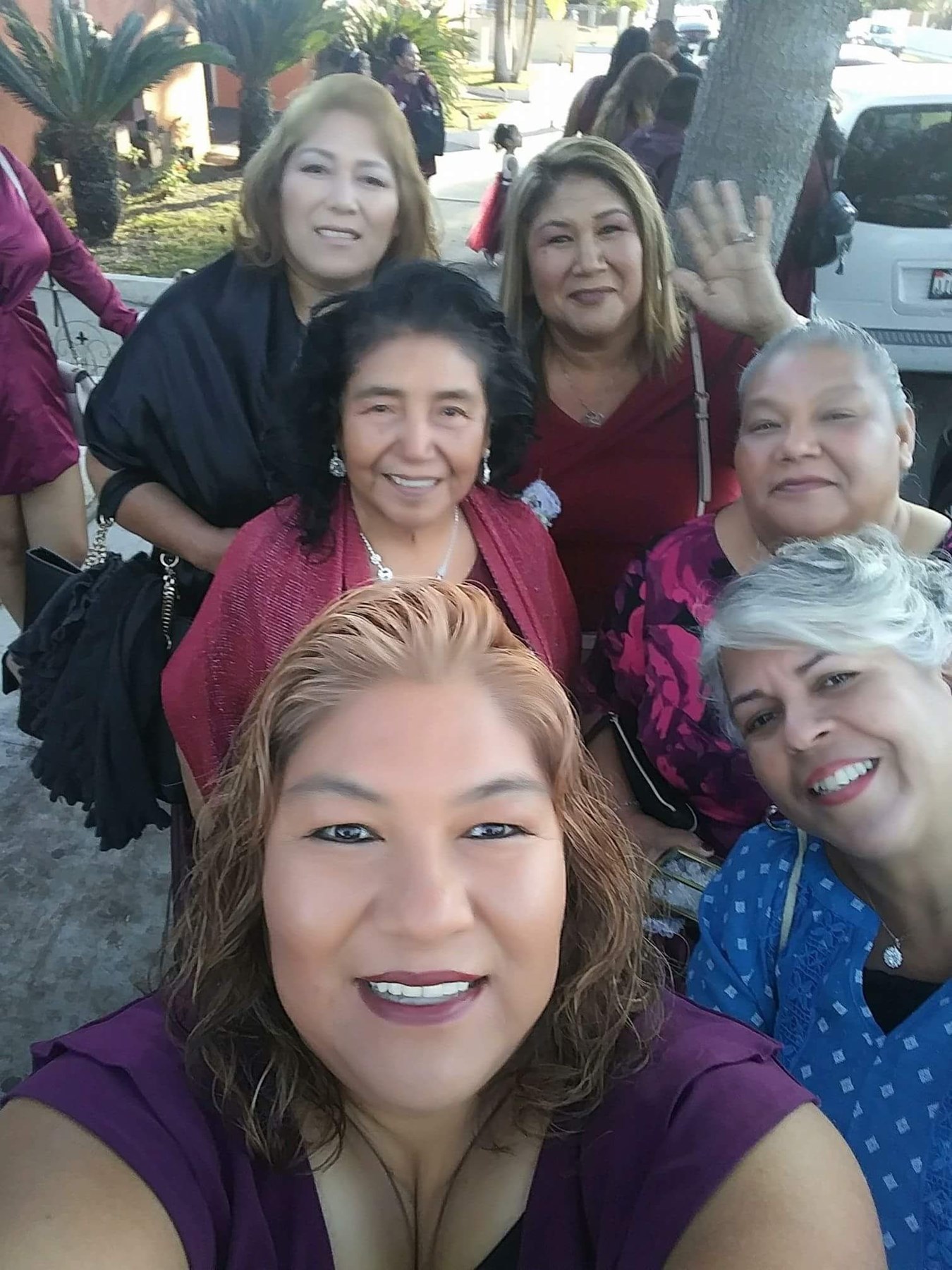 Obituary of Alberta Lagunas