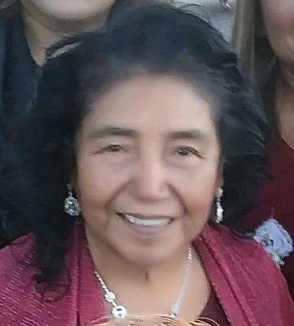 Obituary of Alberta Lagunas