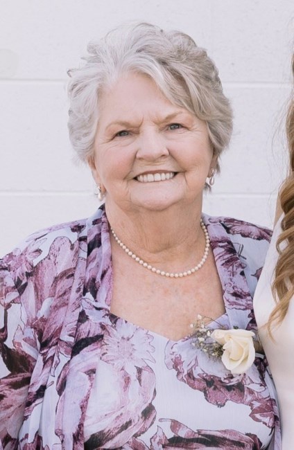 Obituary of Mary Dale Schlabowske