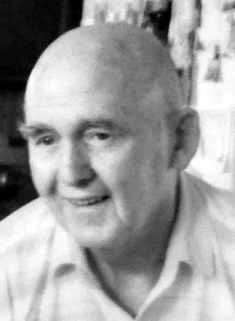 Obituary of Donovan Eugene Cornish