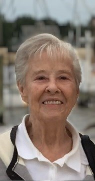 Obituary of Anne B. McCarthy